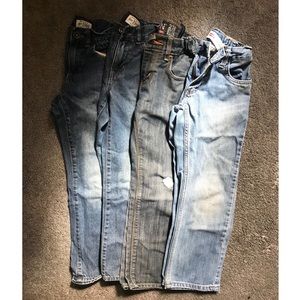 Boy’s Jeans bundle
